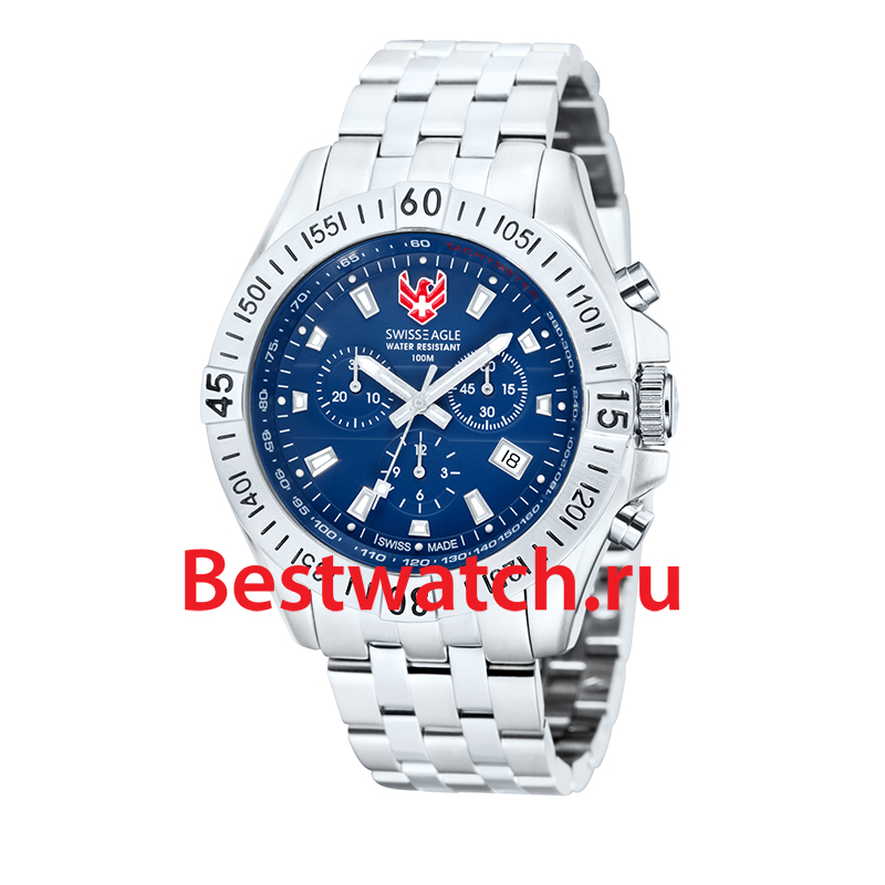 Swiss eagle altitude automatic hotsell